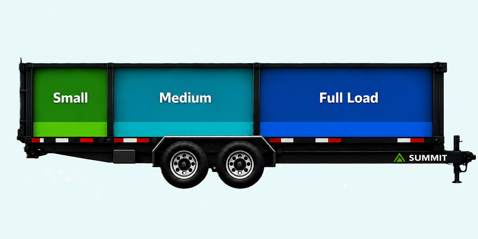 Pricing Image for Junk Removal in Marysville WA and surrounding areas.